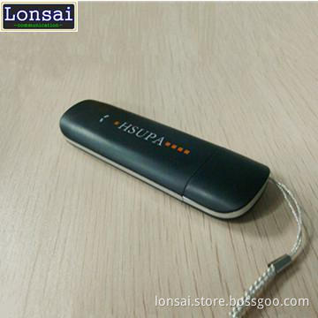 promotional electronic products 3.5g usb modem hot sale in Europe